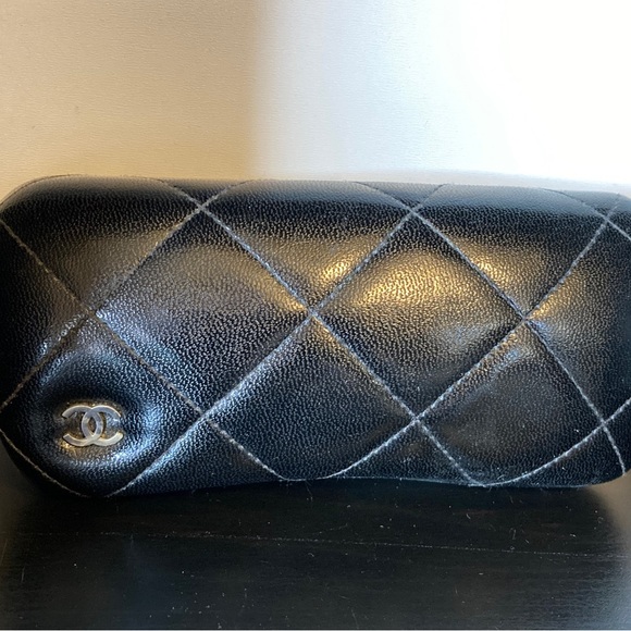 Vintage Chanel Eyeglasses - Picture 10 of 12